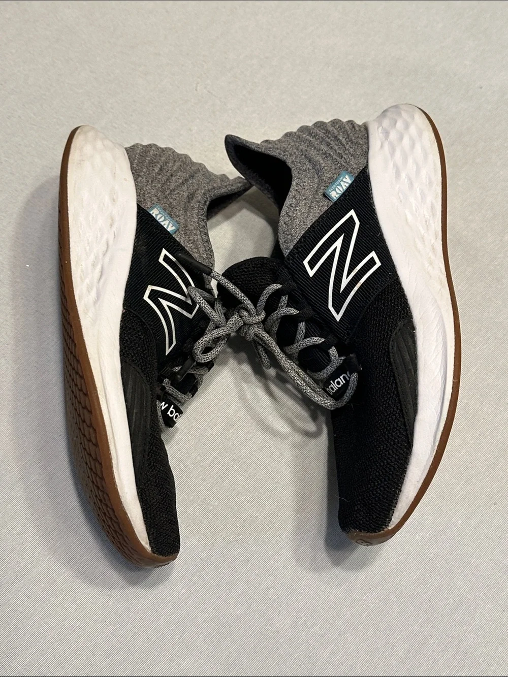 New Balance Fresh Foam Roav Sneakers